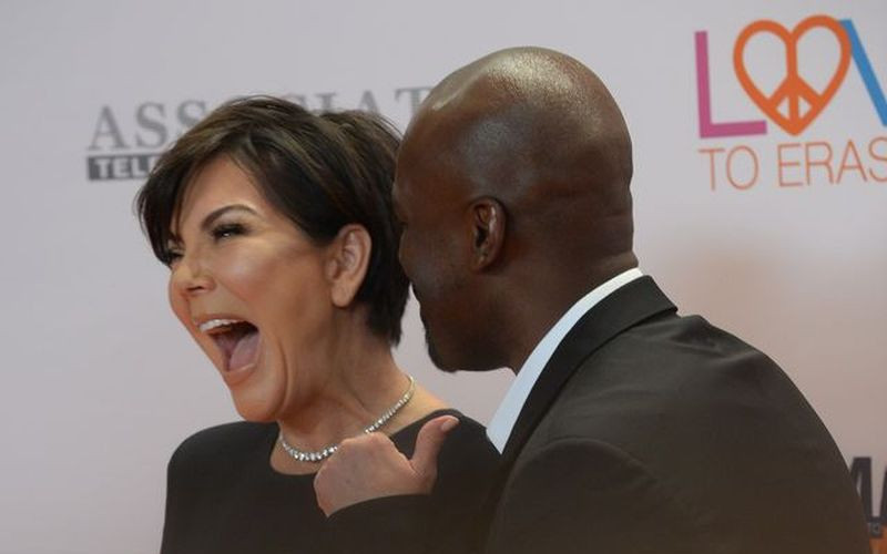 Kris Jenner jest tak bogata, że zapomniała o mieszkaniu w Beverly Hills, które posiada