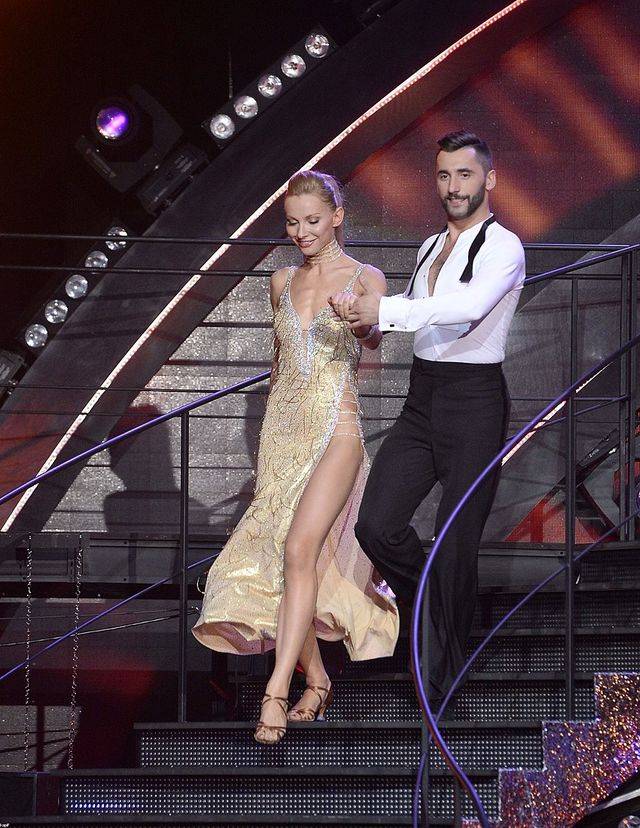 3. odcinek Tańca z gwiazdami w Polsacie