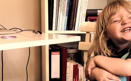 Alan – najsłodszy gość w kawalerce Jakóbiaka [VIDEO]