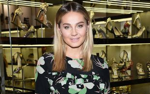 Wow! Małgosia Socha dawno nie wyglądała… tak dobrze?