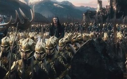 Jest trailer nowego Hobbita [VIDEO]