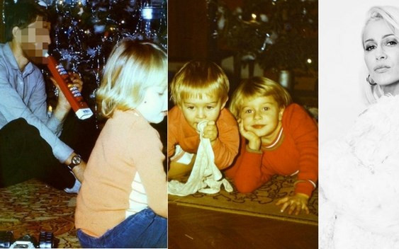 Mąż Warnke wygląda jak jej… OJCIEC?