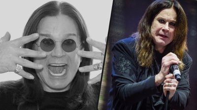 Ozzy Osbourne był skandalistą wszech czasów! Próba zabicia żony, odurzenie księdza, odgryzienie głowy nietoperza…