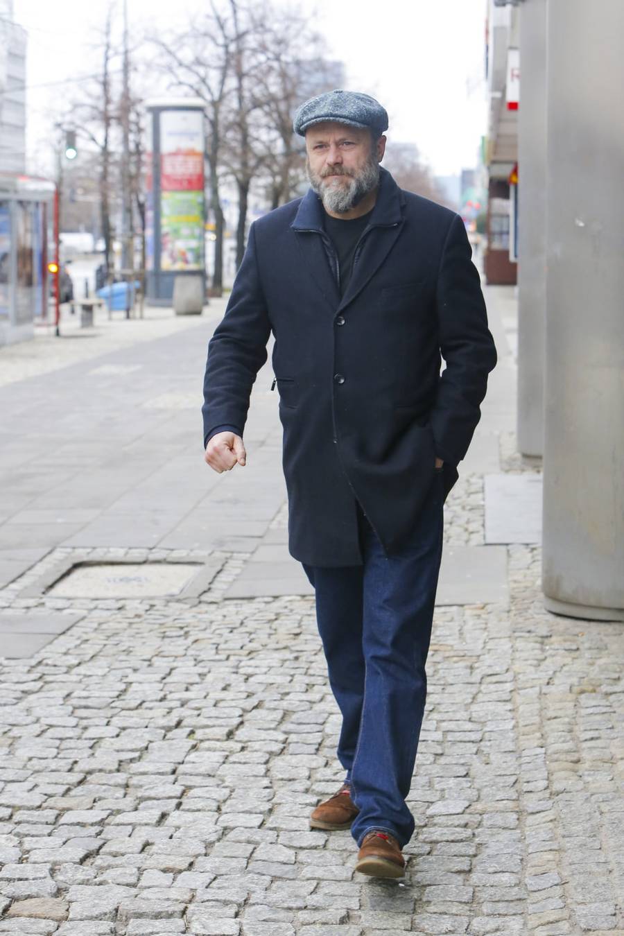 Gwiazdy o poranku w “DDTVN”! Pełna klasy Katarzyna Bonda, zamyślona Biedrzyńska, Mandaryna z dziećmi (FOTO)