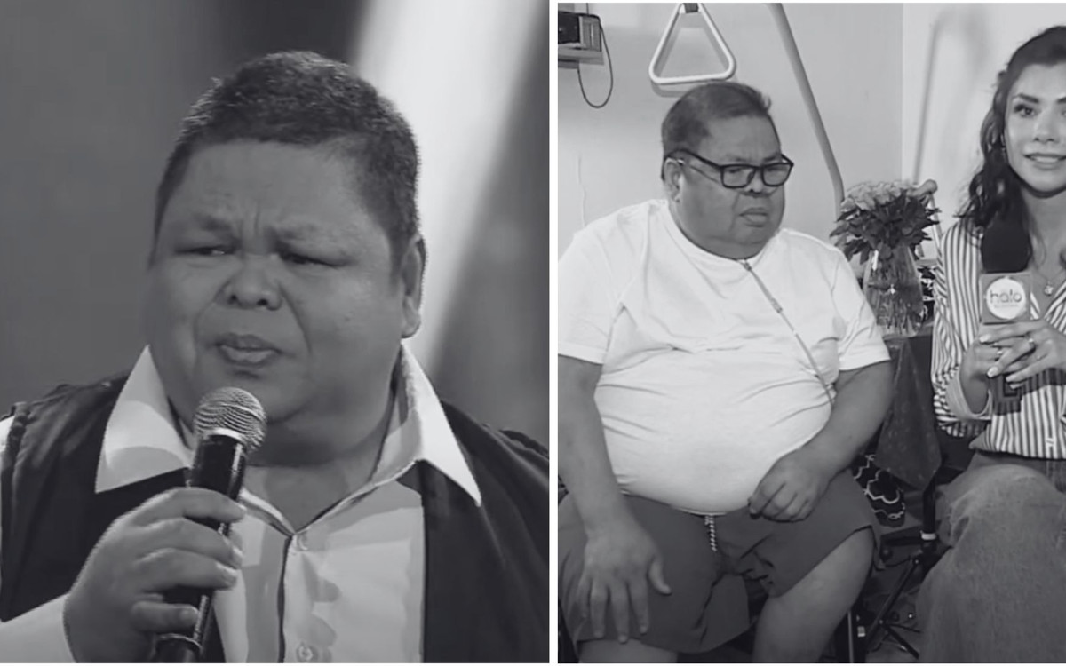 ​Nie żyje Conrado Yanez! Zwycięzca 10. edycji MustBeTheMusic