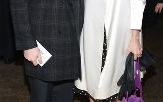 Sarah Jessica Parker z mężem – zero chemii (FOTO)