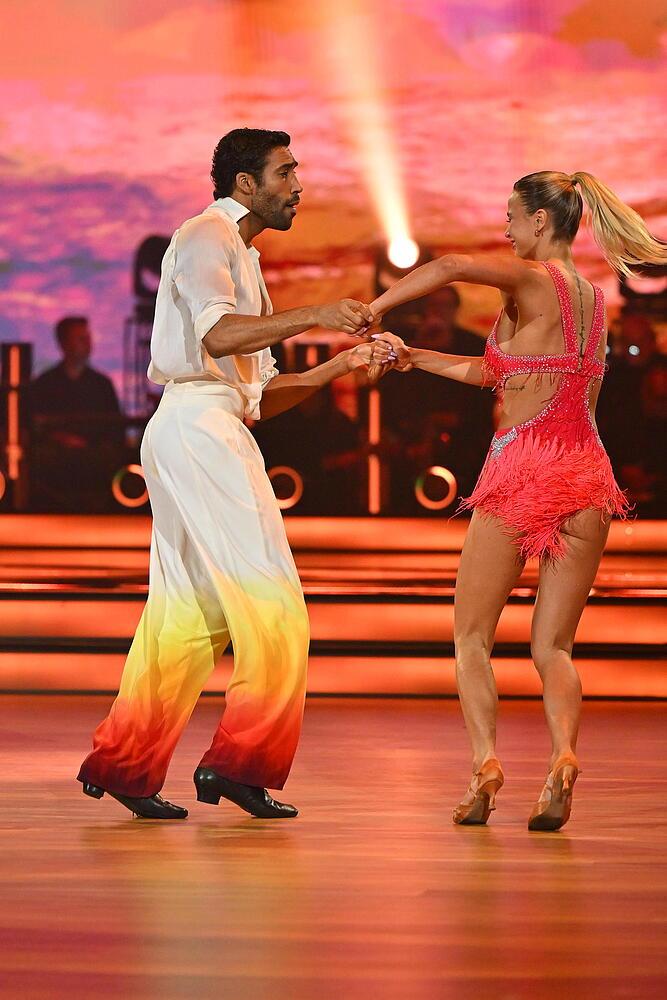 Gamou Fall, fot. KAPiF