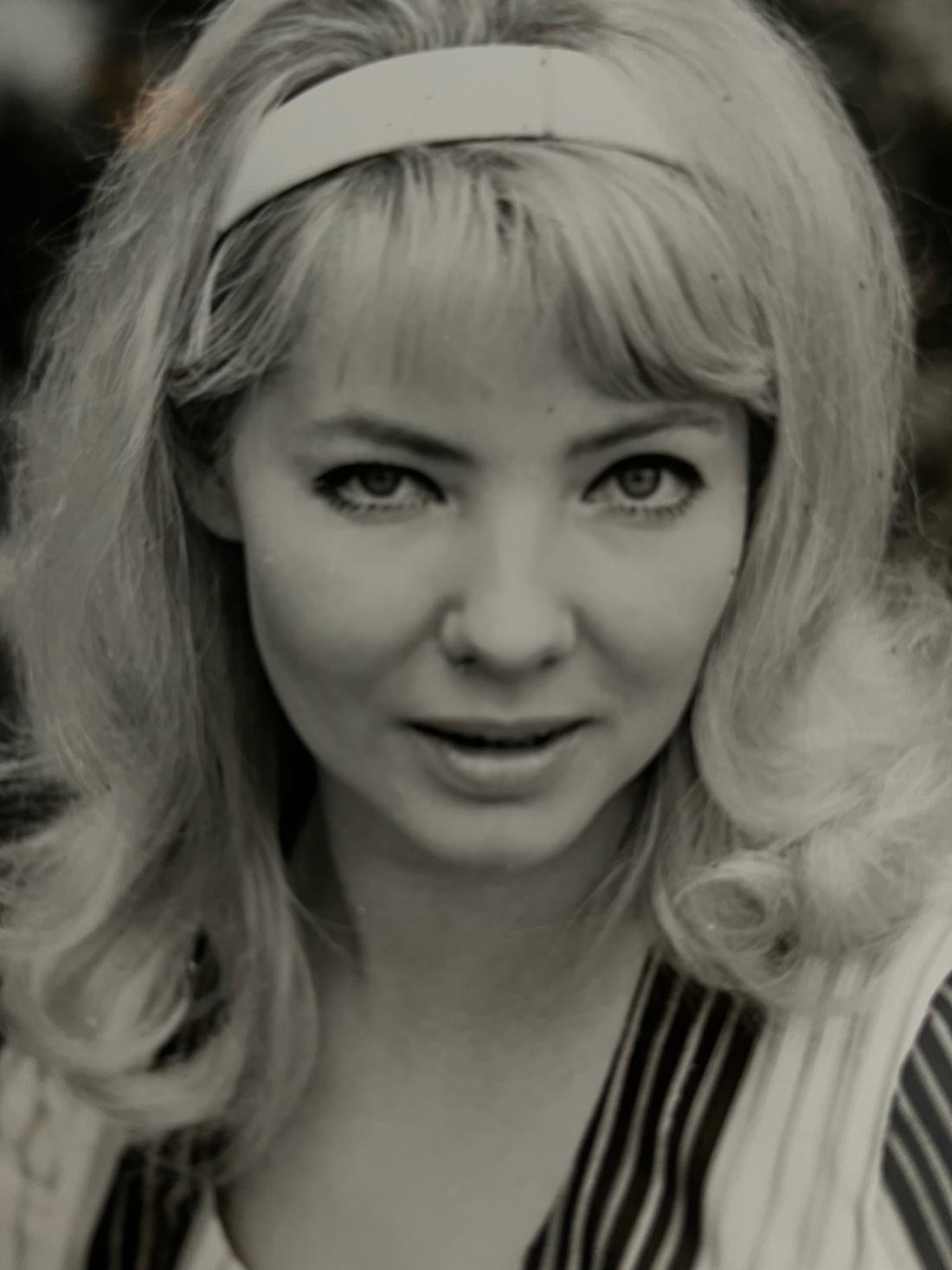 Nie żyje mama Jacka Łągwy, fot. Facebook