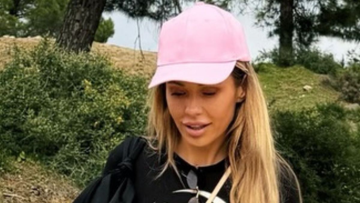 Doda na zagranicznych wakacjach, fot. Instagram