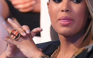 Patrycja Kazadi uciekła z Polski do chłopaka