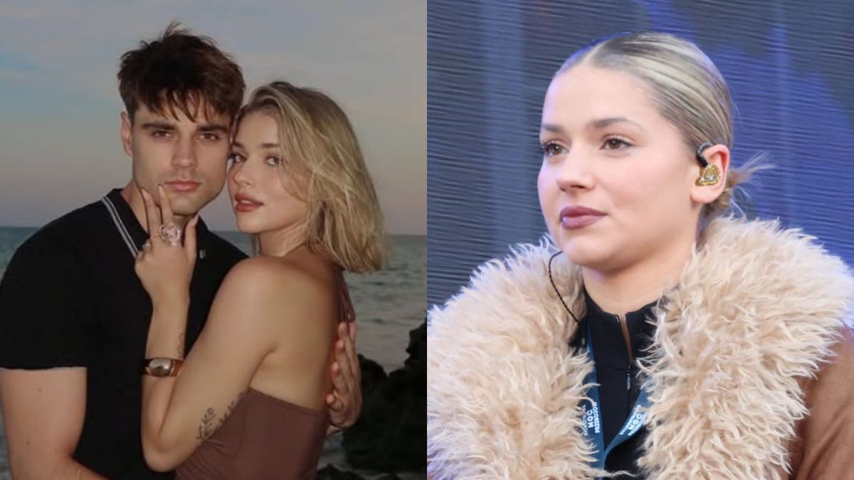 Julia Żugaj, fot. KAPiF/Instagram