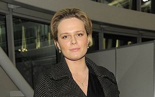 Wałęsówna jest z Najmanem!