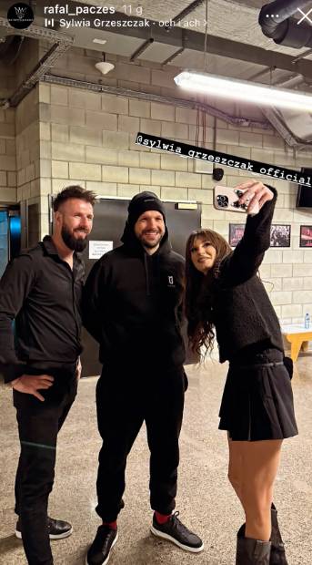 Tak wygląda partner Sylwii Grzeszczak. Po rozstaniu z Lipińską totalnie się zmienił