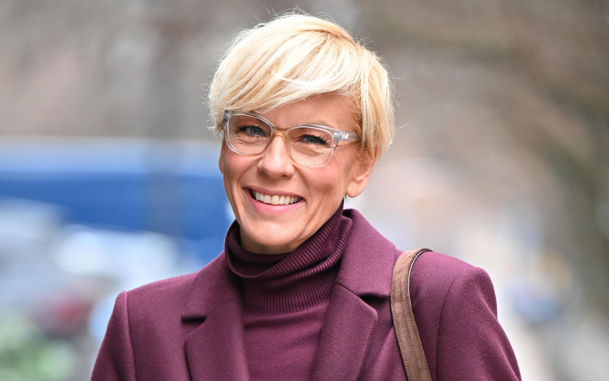 Fani rozpływają się pod najnowszym zdjęciem Anity Werner. “Jak nastolatka”