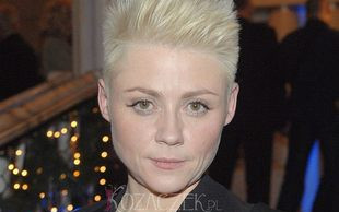 Maria Peszek nie czuje się obrażona bluzgami