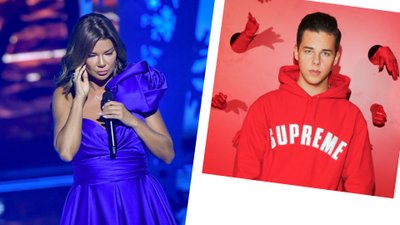 TYLKO U NAS! Edyta Górniak DEMENTUJE plotkę: “Ktoś się cynicznie wami bawi!”. Poszło o… Allana!