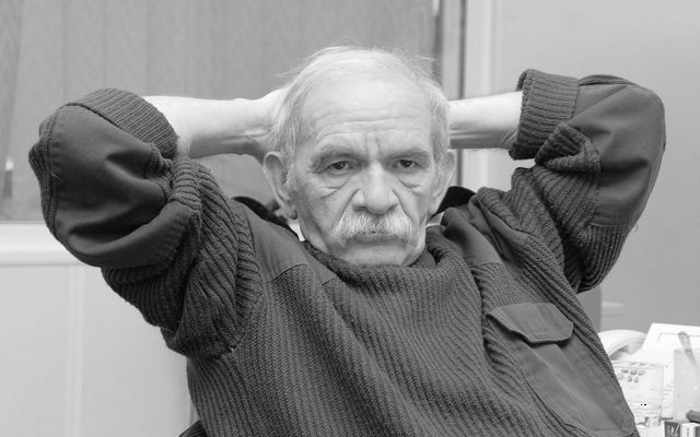 Jaka była przyczyna śmierci Bohdana Smolenia?