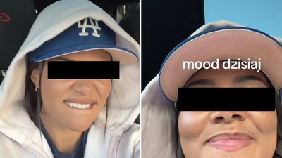 Lexy C. nie przejmuje się zarzutami? Wymowne nagrania po wyjściu na wolność: „We’re back, baby!”