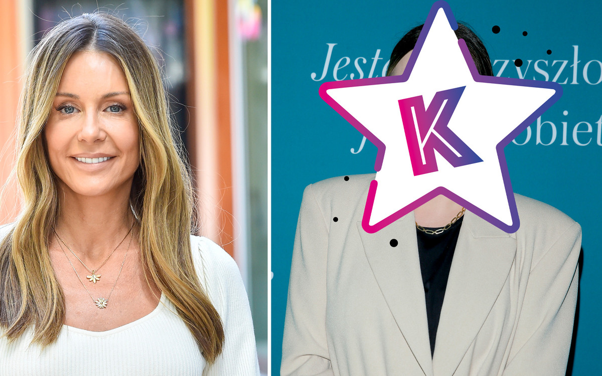 Wiadomo, kto zastąpi Małgorzatę Rozenek w “Dzień Dobry TVN”!
