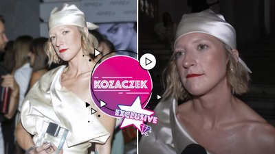 TYLKO U NAS! Lara Gessler dosadnie o udziale w “Tańcu z Gwiazdami” (WIDEO)