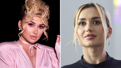 Wersow znowu zaszalała z fryzurą! Którą wersję influencerki wolą fani?