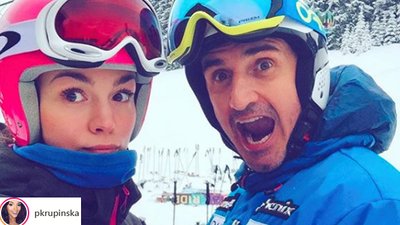 Karpiel-Bułecka o Krupińskiej: lepszy rydz, niż nic