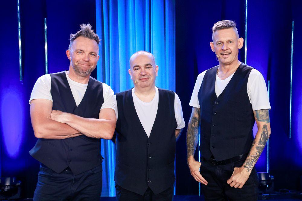 Kabaret Ani Mru Mru/AKPA