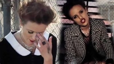 Nowy teledysk Toli Szlagowskiej – Muse [VIDEO]