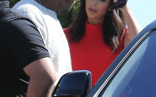 ŚLUB Kim Kardashian już w TEN WEEKEND!