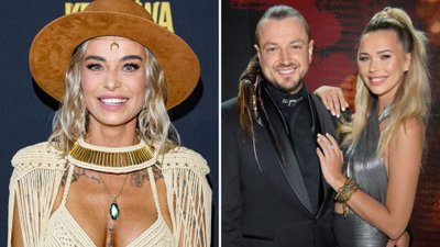 Była Barona komentuje jego rozwód z Kubicką. Mówi o kontaktach z gitarzystą