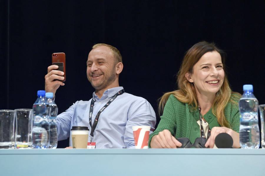 Festiwal Filmowy GDYNIA 2018 – gwiazdy pierwszych dwóch dni imprezy