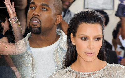 Kim Kardashian próbuje przyćmić Beyonce TRZECIĄ CIĄŻĄ