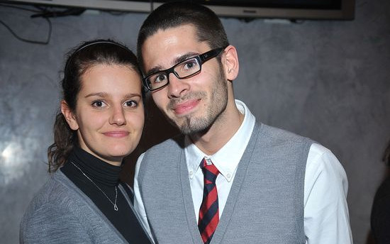 Tak się zmieniała Zofia Zborowska