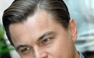DiCaprio nie chce się wiązać z Bar Refaeli?
