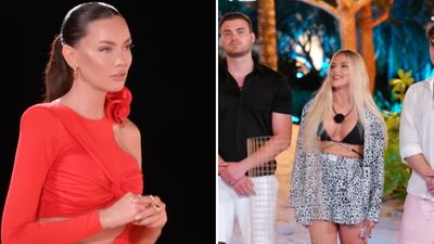 Nowy sezon “Hotelu Paradise” i historyczny moment! Uczestnicy NIE MOGLI uwierzyć, w taki obrót spraw (WIDEO)