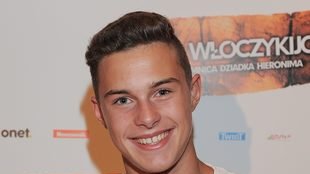 Czy on zdetronizuje Maćka Musiała? (FOTO)