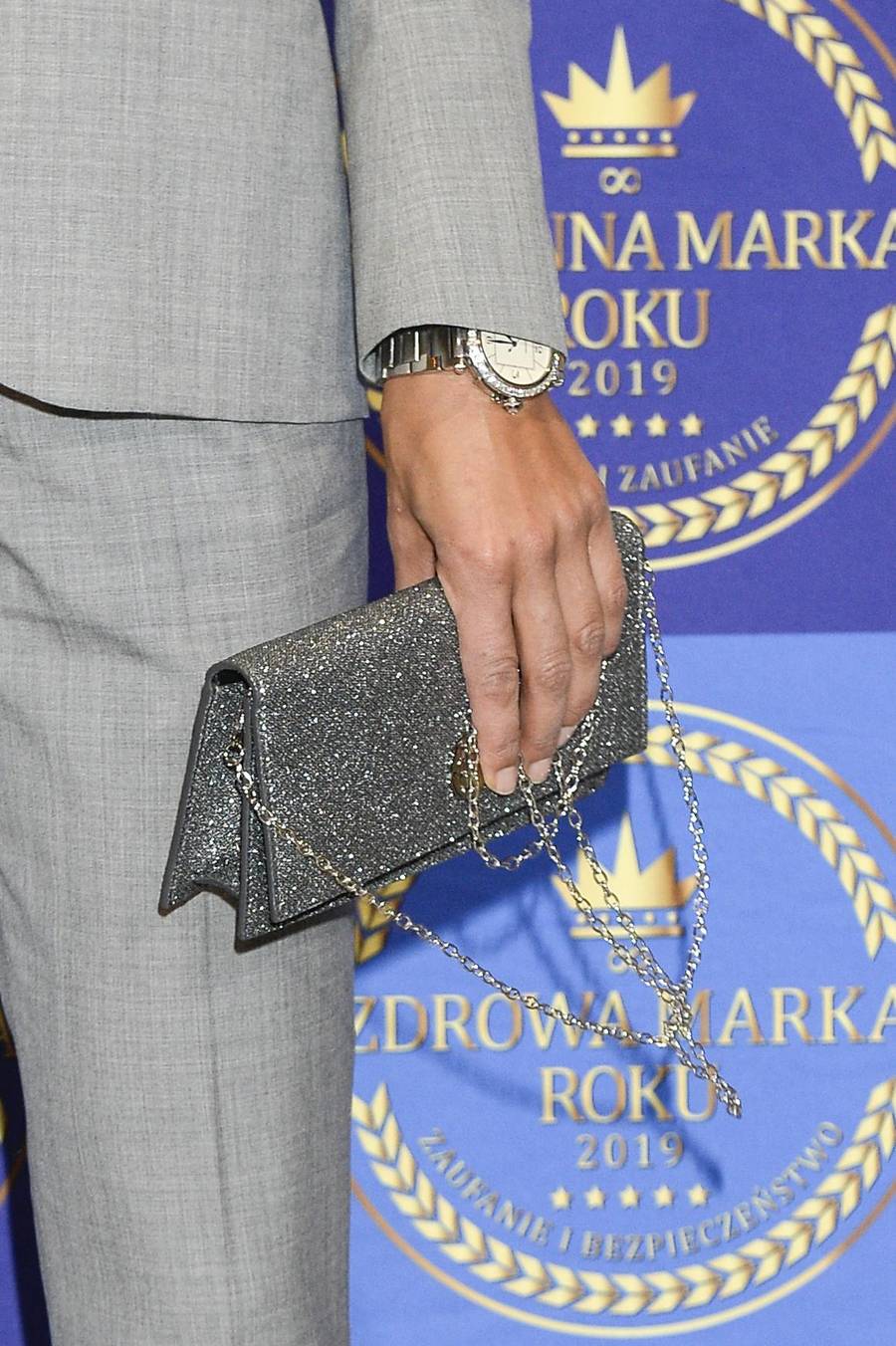 Gala Zdrowa i Rodzinna Marka Roku 2019: Zosia Ślotała z narzeczonym, Chodakowska z drogą torebką, Edyta Herbuś…