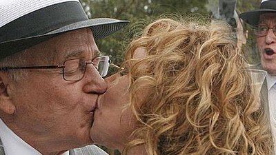 Zobaczcie ślub Nowickiego i Potockiej! (FOTO)