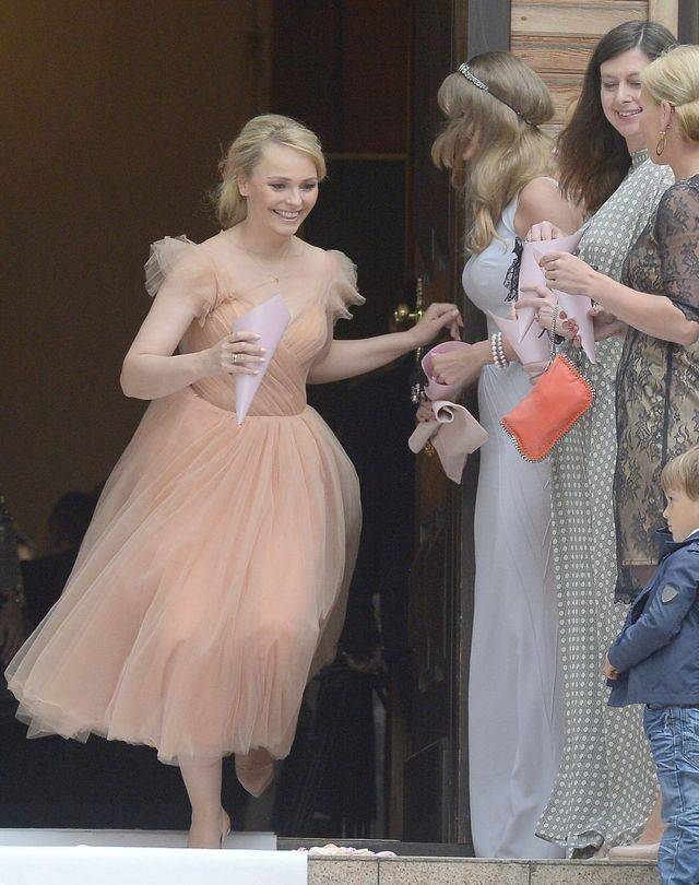 Styl Agnieszki Jastrzębskiej