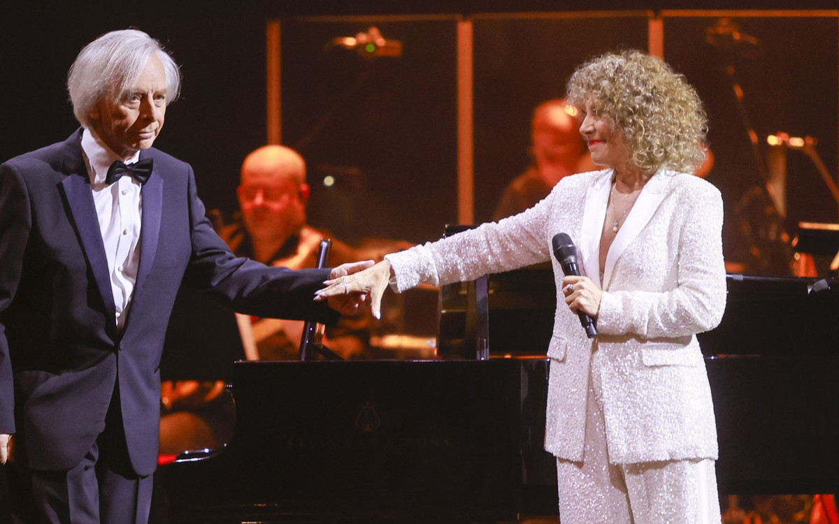 Majewska i Korcz odwołali koncert. W tle poważne kłopoty zdrowotne