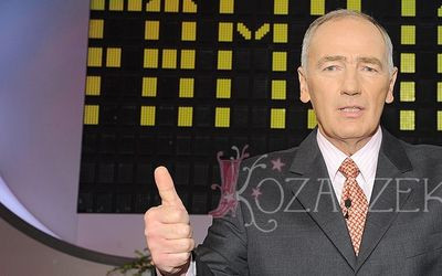 O nie! Familiada znika z anteny!