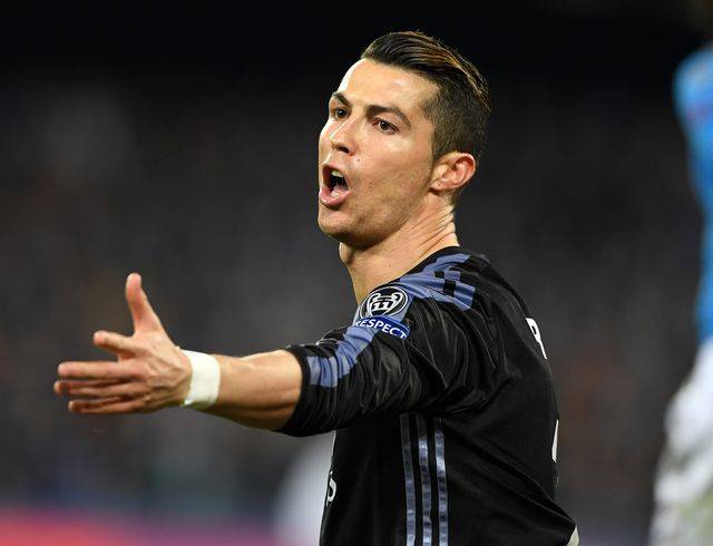 SZOK! Cristiano Ronaldo został oskarżony o GWAŁT!