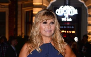 I kiedy było już tak dobrze, Kasia Skrzynecka założyła TO (FOTO)