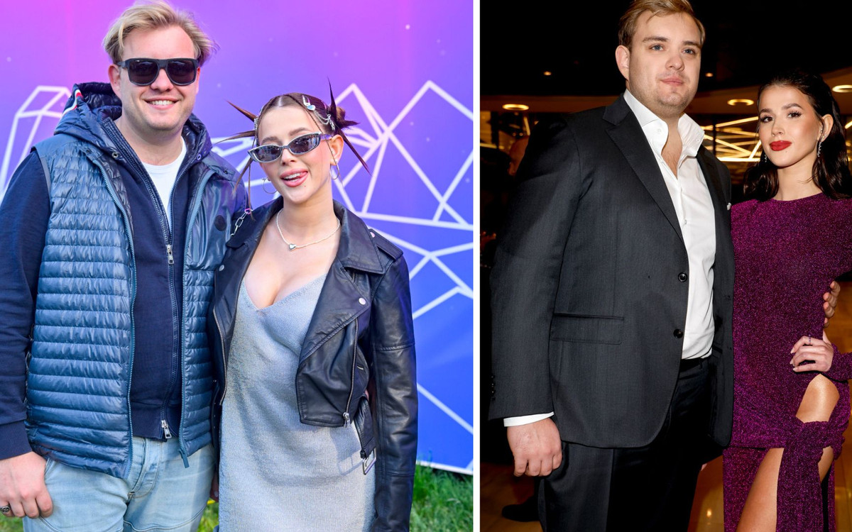 Roksana Węgiel wygina się na siłowni! Tym razem pozuje podczas ćwiczeń z ukochanym