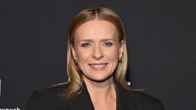 Aneta Zając pokazała synów. Chłopcy mają już po 15 lat. Ale przystojniaki