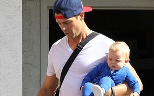 Tego malca wszyscy już znają (FOTO)