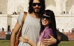 Pierścionek zaręczynowy Katy Perry