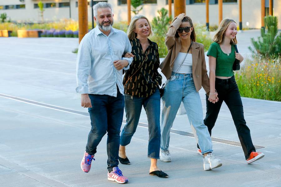 Julia Wieniawa o swojej firmie: „Uważam, że mamy jakość lepszą niż niejeden Dior, Chanel itd.”