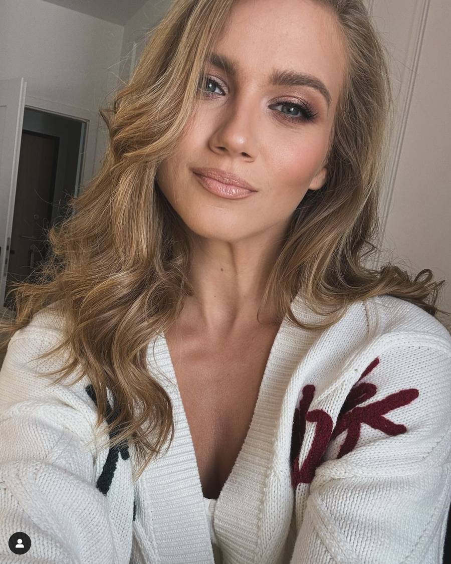 Agnieszka Kaczorowska chciała zrezygnować z “Klanu”! Była WYŚMIEWANA w szkole za rolę Bożenki