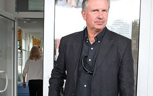 Stockinger wyspowiadał się z wypadku